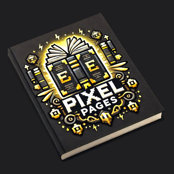 Pixel Pages