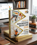 Indian Dropshipping Mastery E-Book
